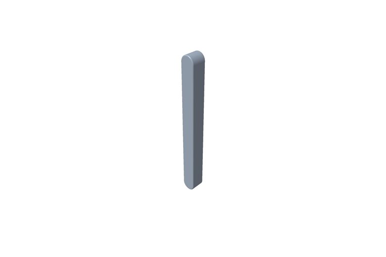 Key - Originale Toro - 104-3086