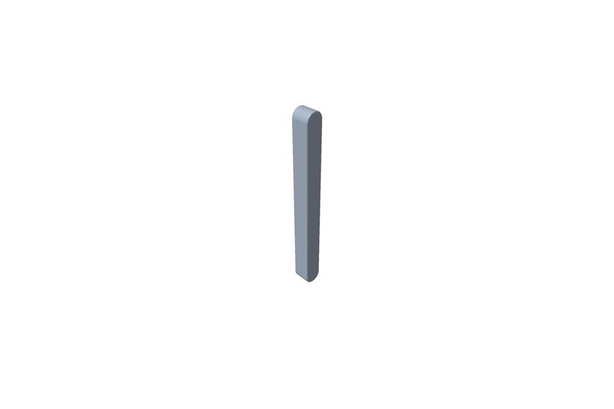Key - Originale Toro - 104-3086
