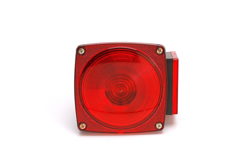 Light-Tail, Rh - Originale Toro - 120-3734