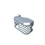 Guard-Muffler - Originale Toro - 105-6993