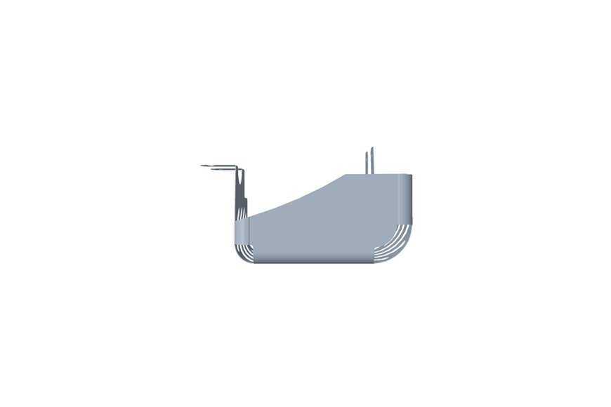 Guard-Muffler - Originale Toro - 105-6993