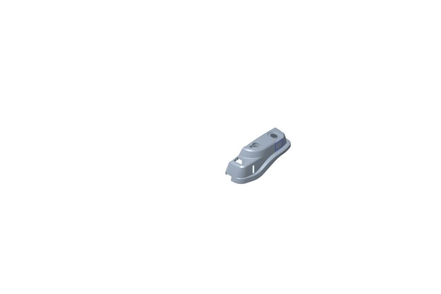 Pod-Lh - Originale Toro - 119-3337