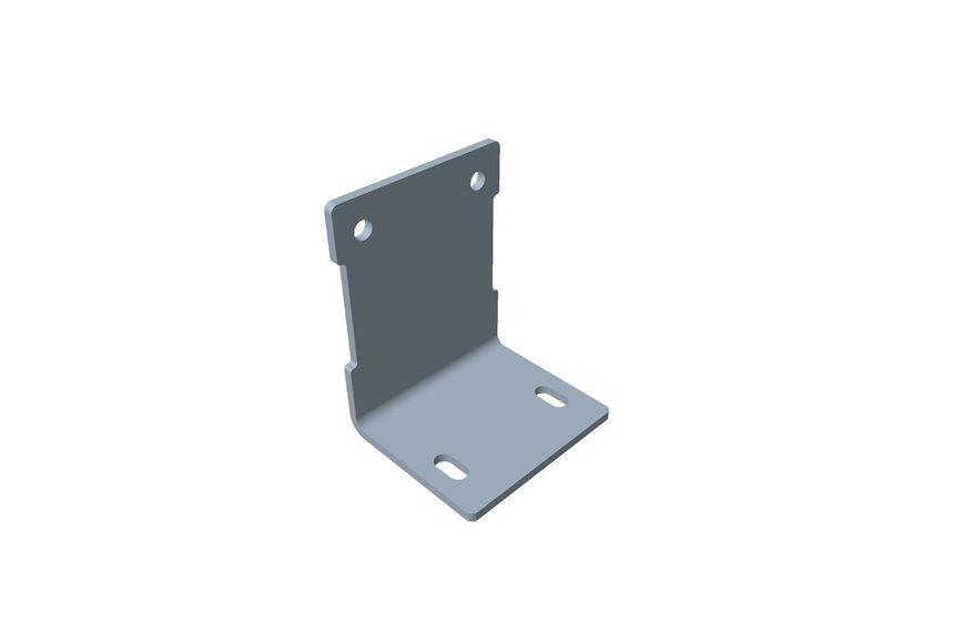 Axle-Bracket - Originale Toro - 119-1279-03