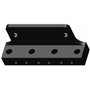 4 Tine Head Asm - Originale Toro - 100-3696