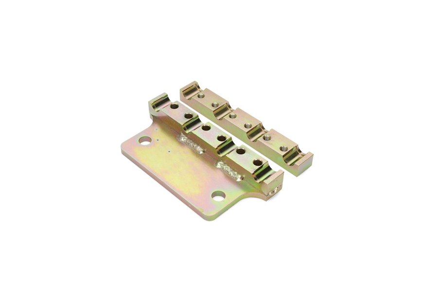 4 Tine Head Asm - Originale Toro - 100-3696