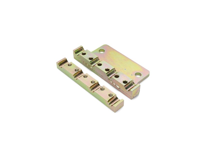 4 Tine Head Asm - Originale Toro - 100-3696