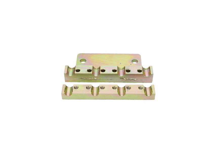 4 Tine Head Asm - Originale Toro - 100-3696