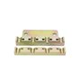 4 Tine Head Asm - Originale Toro - 100-3696