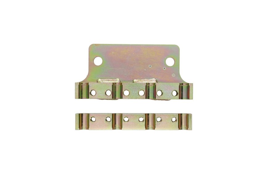 4 Tine Head Asm - Originale Toro - 100-3696