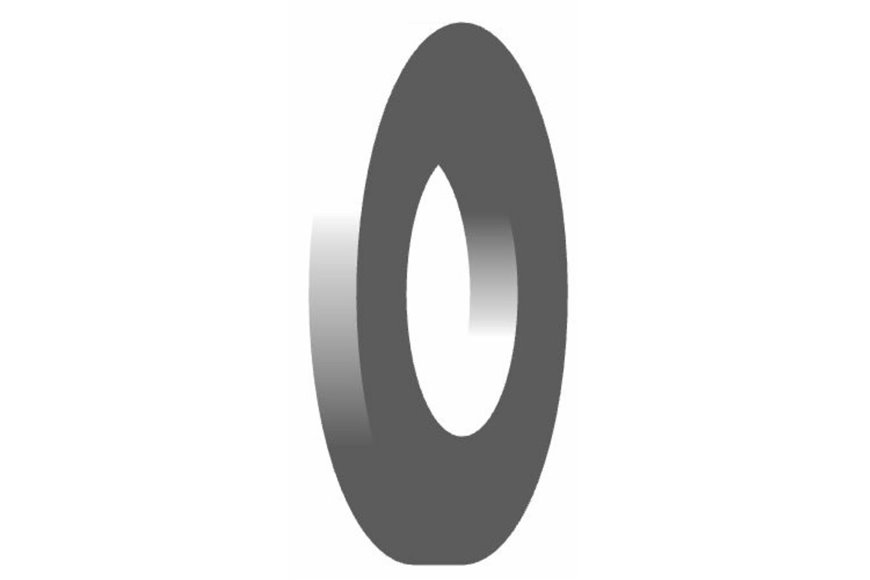Washer - Originale Toro - 105-0173
