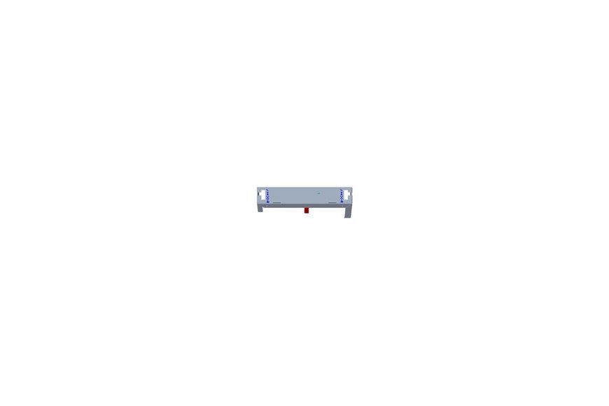 Console Asm - Originale Toro - 100-3960