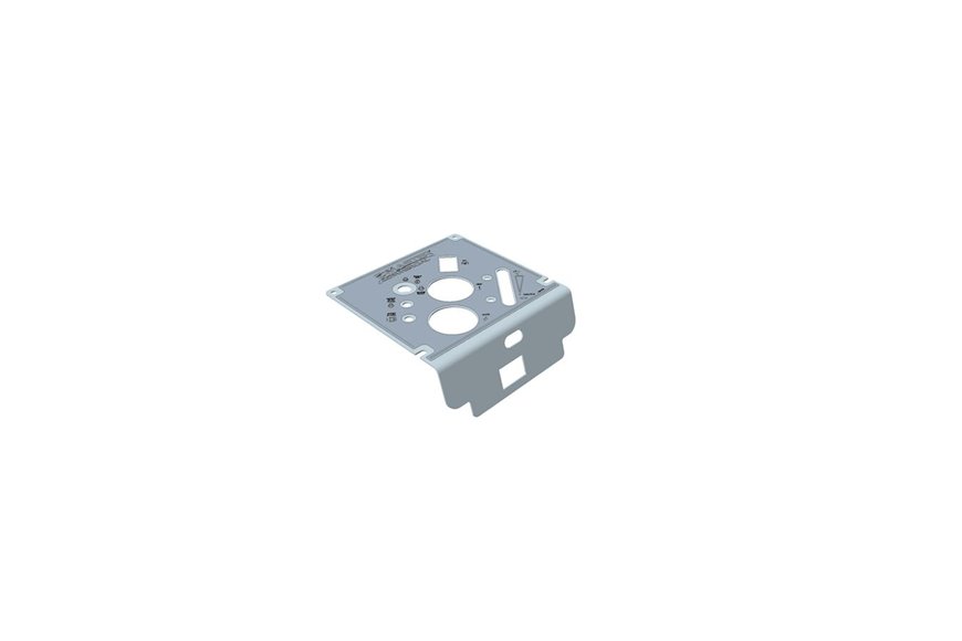 Control Panel Asm - Originale Toro - 110-5734
