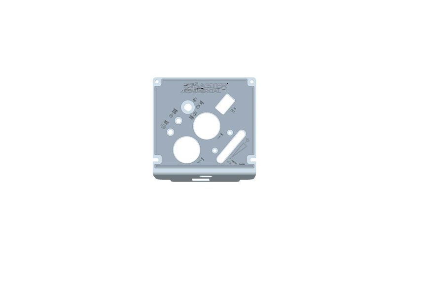 Control Panel Asm - Originale Toro - 110-5734