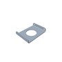 Plate-Cross, Hydro - Originale Toro - 119-3339-03