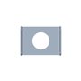 Plate-Cross, Hydro - Originale Toro - 119-3339-03