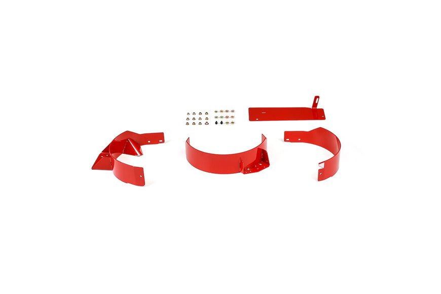 Recycler Kit-G3/Grandstand, 52 - Originale Toro - 139-6653