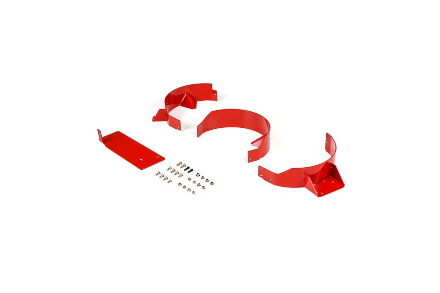 Recycler Kit-G3/Grandstand, 52 - Originale Toro - 139-6653