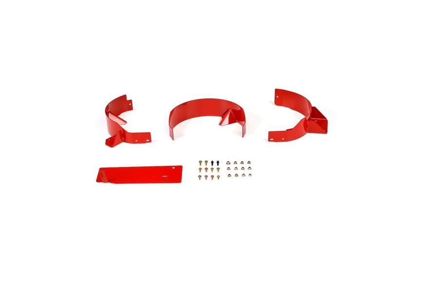 Recycler Kit-G3/Grandstand, 52 - Originale Toro - 139-6653