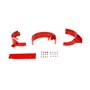 Recycler Kit-G3/Grandstand, 52 - Originale Toro - 139-6653