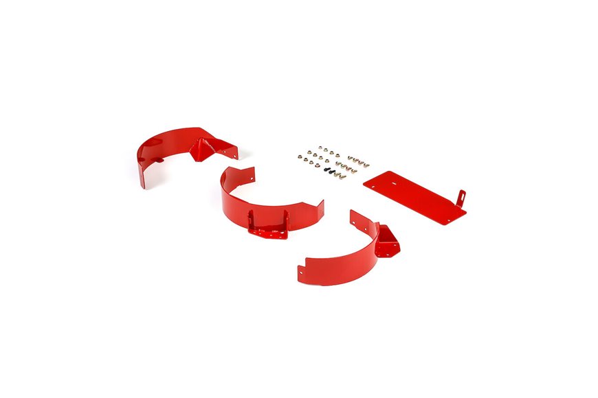 Recycler Kit-G3/Grandstand, 52 - Originale Toro - 139-6653