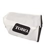 Bag - Repl 2009 Rwd Rc - Originale Toro - 59310