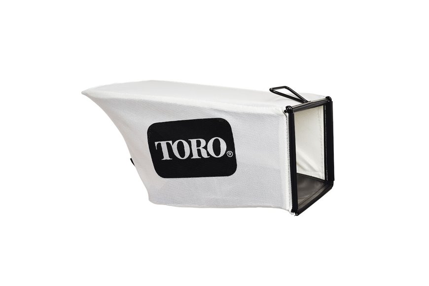 Grass Bag Asm - Originale Toro - 115-4673