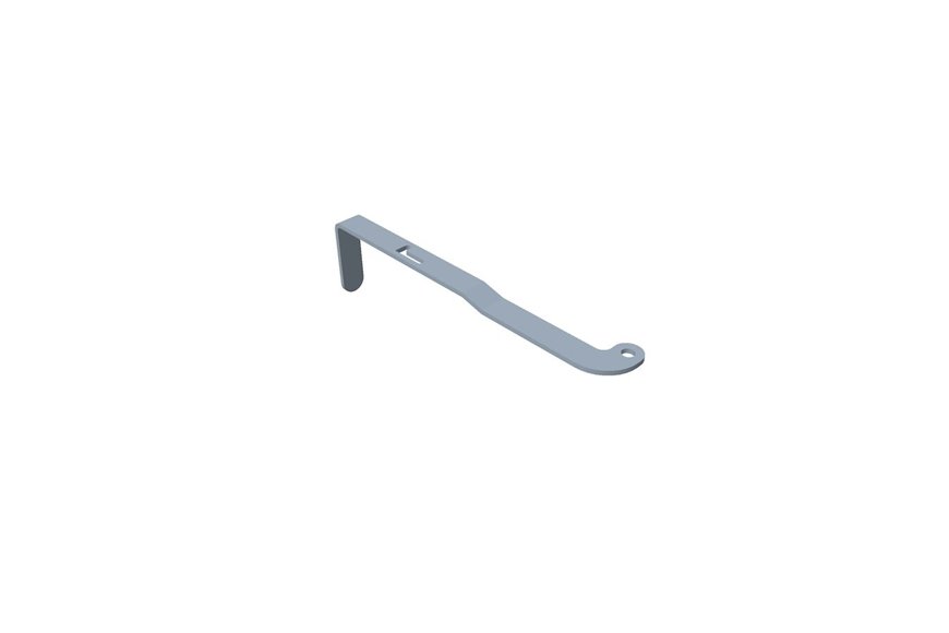 Arm - Bypass, Lh - Originale Toro - 106-2192