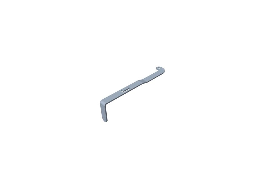 Arm - Bypass, Lh - Originale Toro - 106-2192