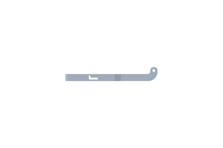 Arm - Bypass, Lh - Originale Toro - 106-2192