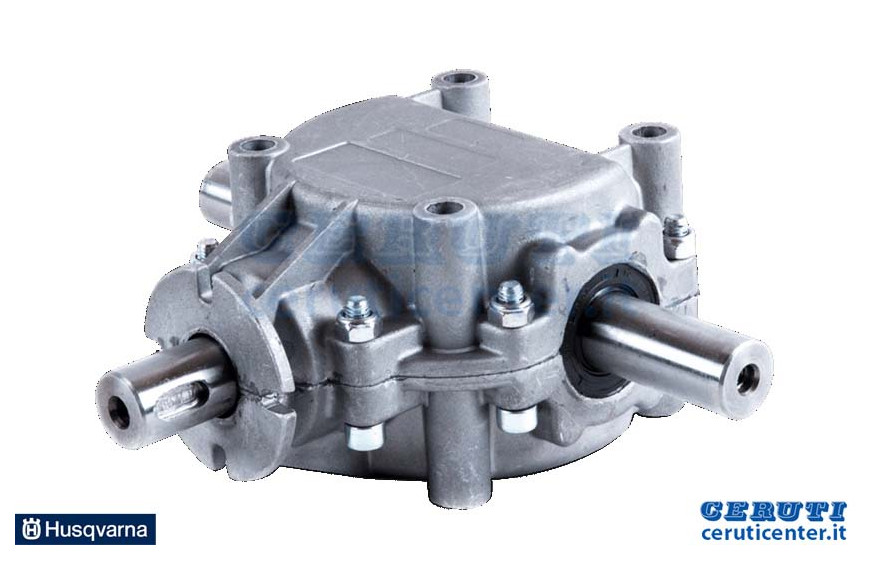 Scatola Ingranaggi - Originale Husqvarna - 535466610