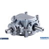 Gearbox - 535466610 - Pièce d'origine Husqvarna