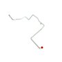 Tube Asm - Originale Toro - 108-8406