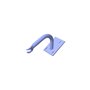 Support-Collector, Left - Originale Toro - 104-3063