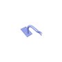 Support-Collector, Left - Originale Toro - 104-3063