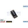 Lvr:Dash:Y/G Style Nx-9 - MTD / Cub Cadet - Originale - 631-04353A
