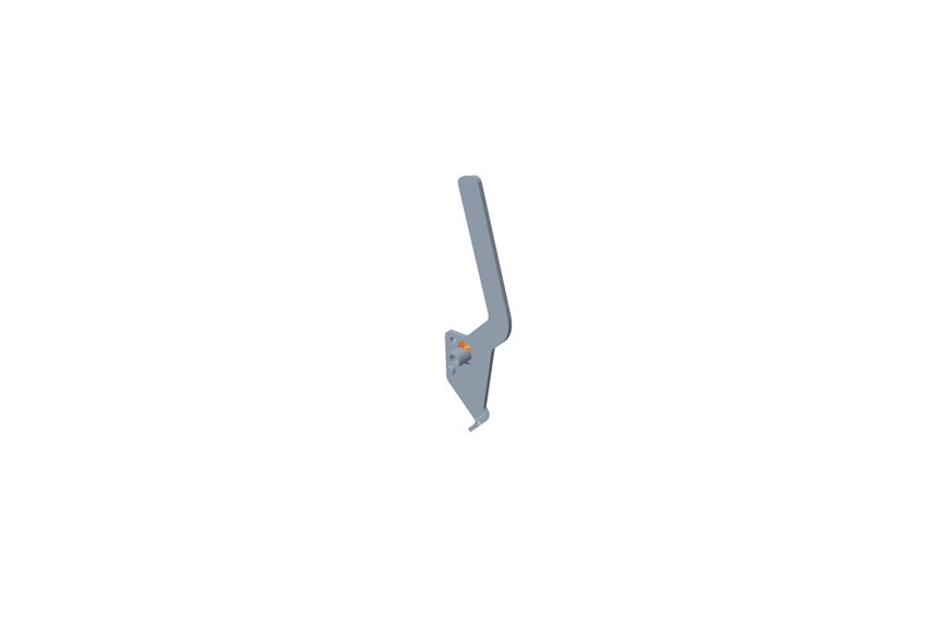 Handle-Brake - Originale Toro - 119-3460