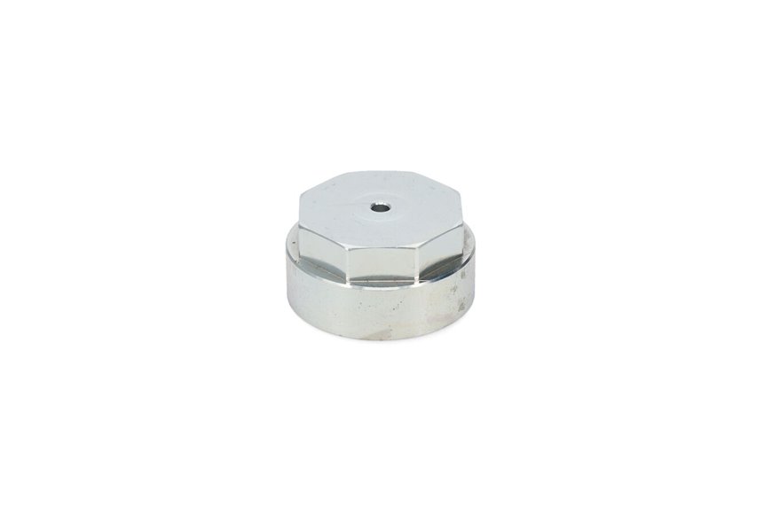 Cap-Dust - Originale Toro - 59-5560