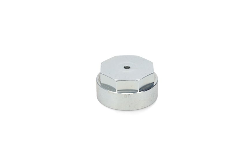 Cap-Dust - Originale Toro - 59-5560