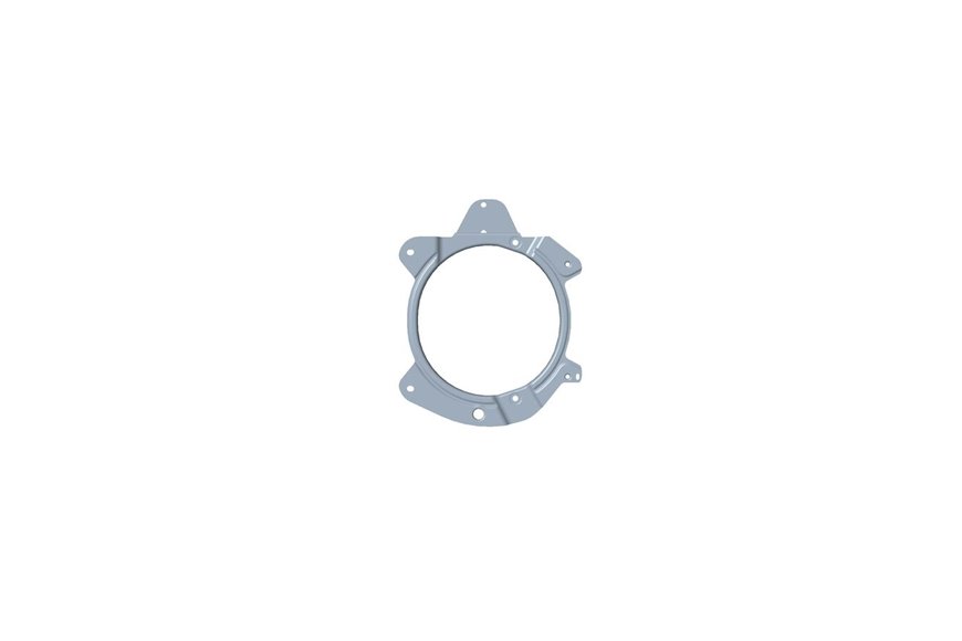 Ring-Support, Chute - Originale Toro - 108-4883-03
