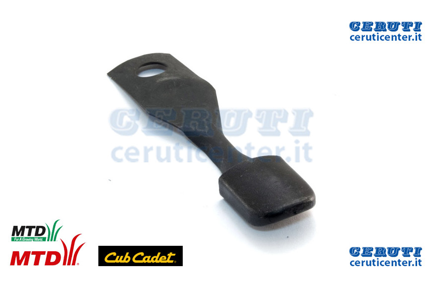 Lvr:Molla - MTD / Cub Cadet - Originale - 732-0404 - Sostituisce - 732-0404
