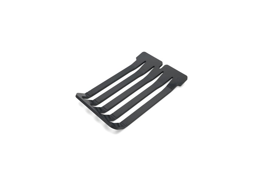 Guard-Turf, 6 Tine 5 Finger - Originale Toro - 100-5418