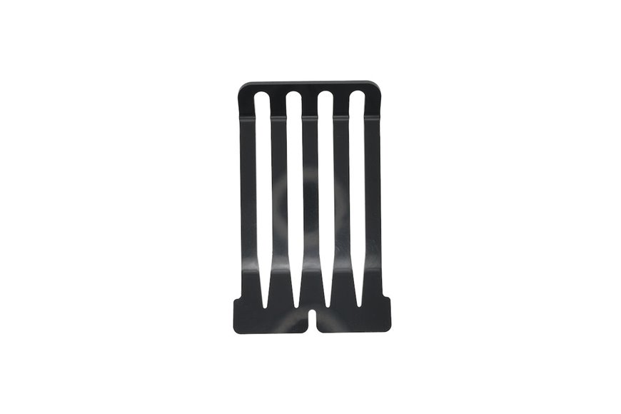 Guard-Turf, 6 Tine 5 Finger - Originale Toro - 100-5418