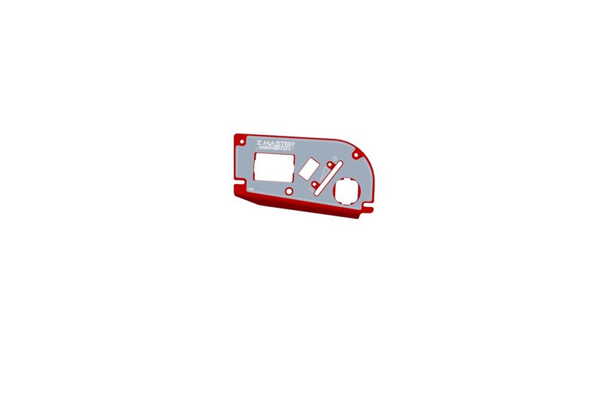 Control Panel Asm - Originale Toro - 117-0906