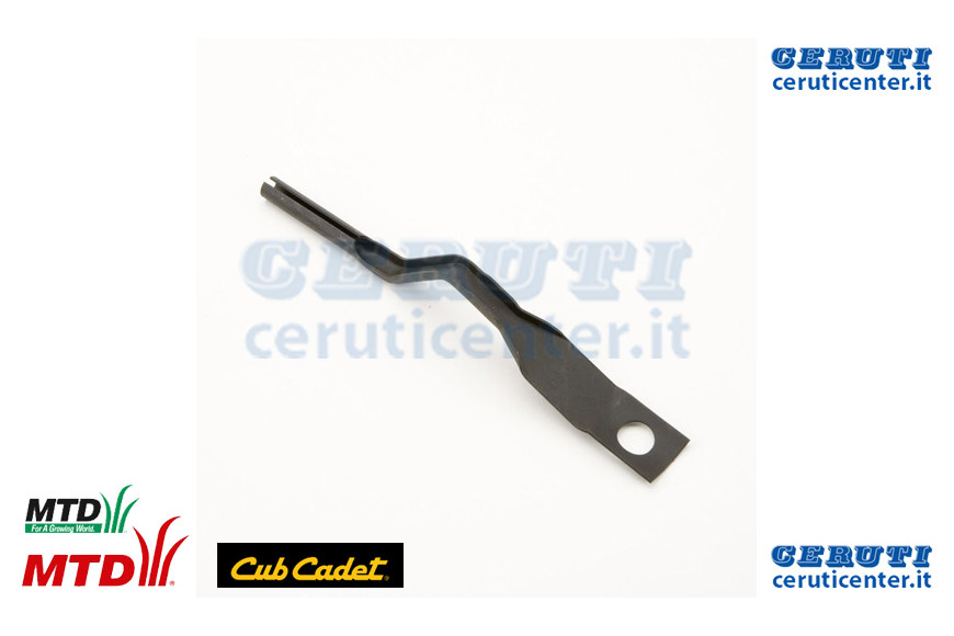 Lvr:Spr:Sgl - MTD / Cub Cadet - Originale - 732-0803A
