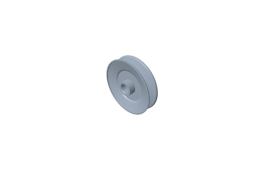 Pulley Asm - Originale Toro - 105-5992