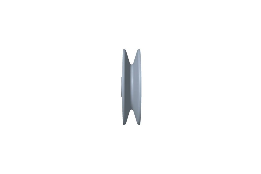 Pulley Asm - Originale Toro - 105-5992