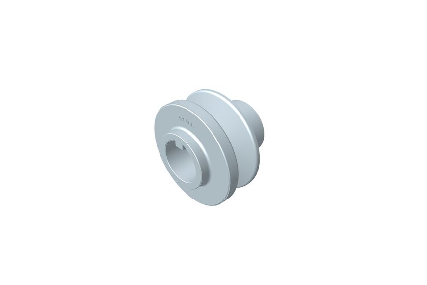 Pulley-Traction - Originale Toro - 121-6617