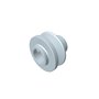 Pulley-Traction - Originale Toro - 121-6617