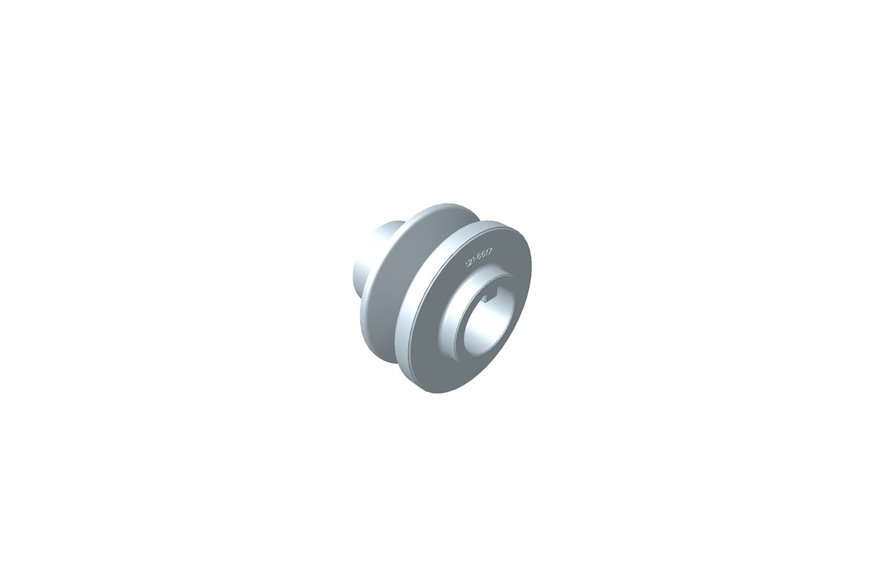Pulley-Traction - Originale Toro - 121-6617