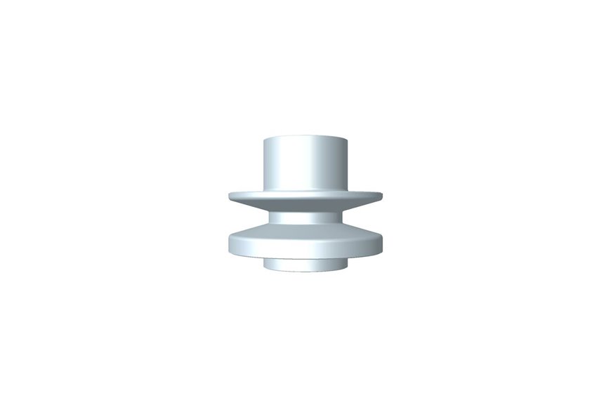 Pulley-Traction - Originale Toro - 121-6617